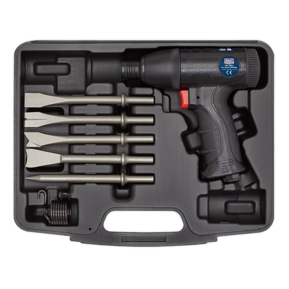 Sealey SA613 Air Hammer Kit Composite Premier