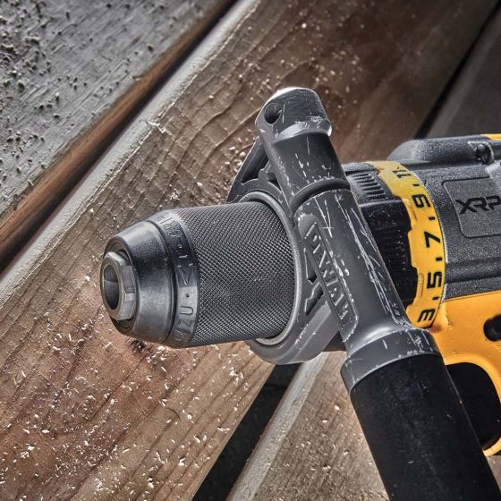 Dewalt DCD999H2T XR Brushless Combi Drill with 2x 5.0Ah Batteries & Charger 18V