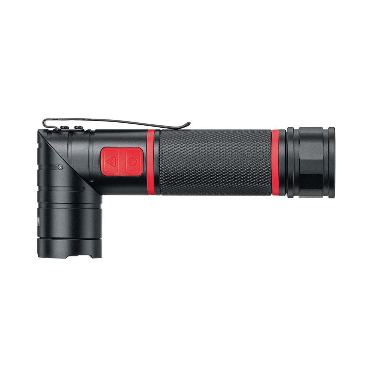 Wiha WHA-41286 Flashlight with LED, laser and UV light