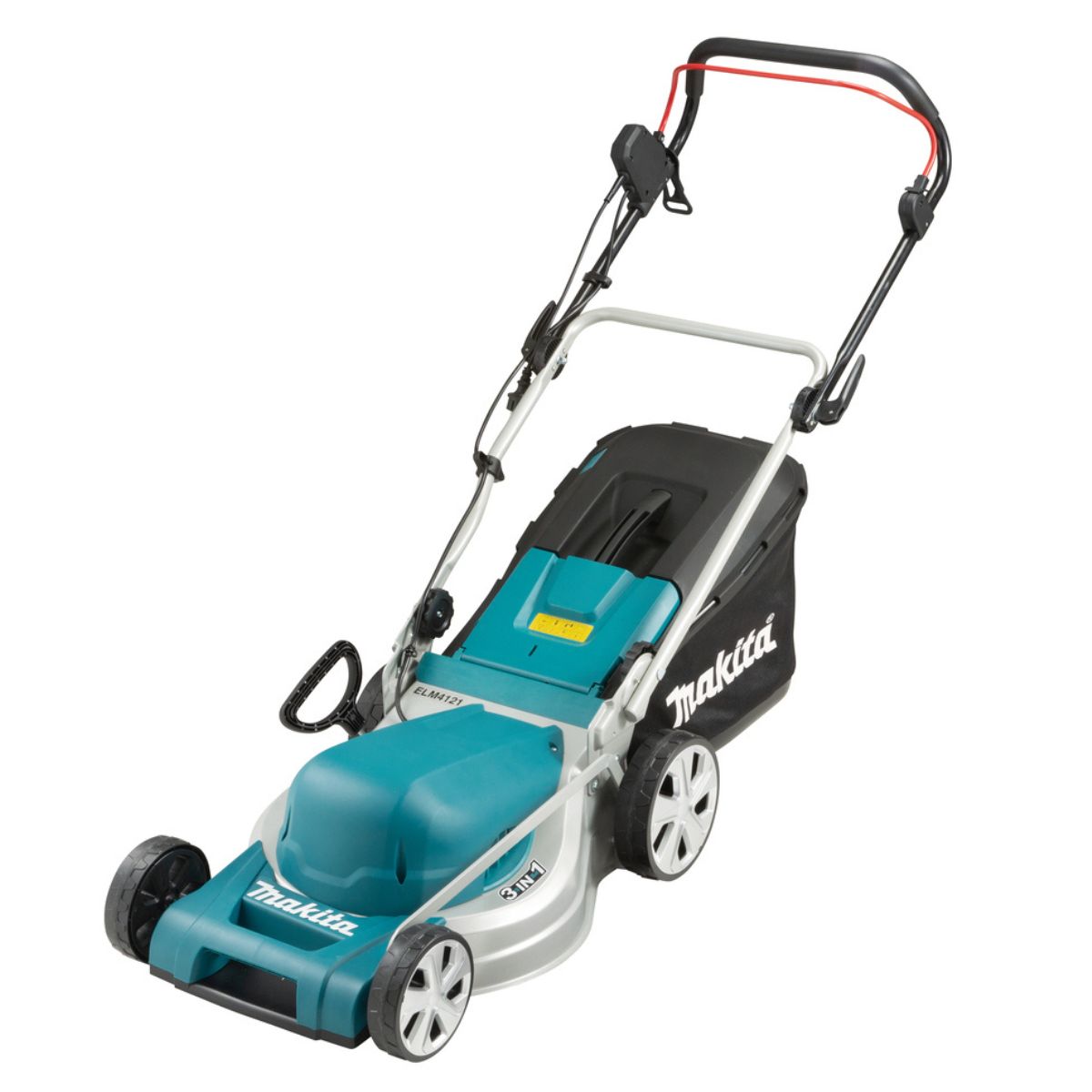 Makita ELM4121X 41cm Electric Lawn Mower 240V/1600W