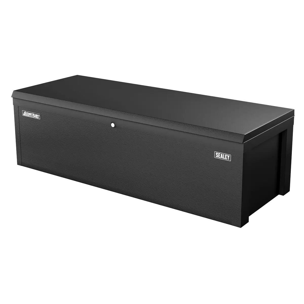 Sealey SB1200 Steel Storage Chest 1200 x 450 x 360mm