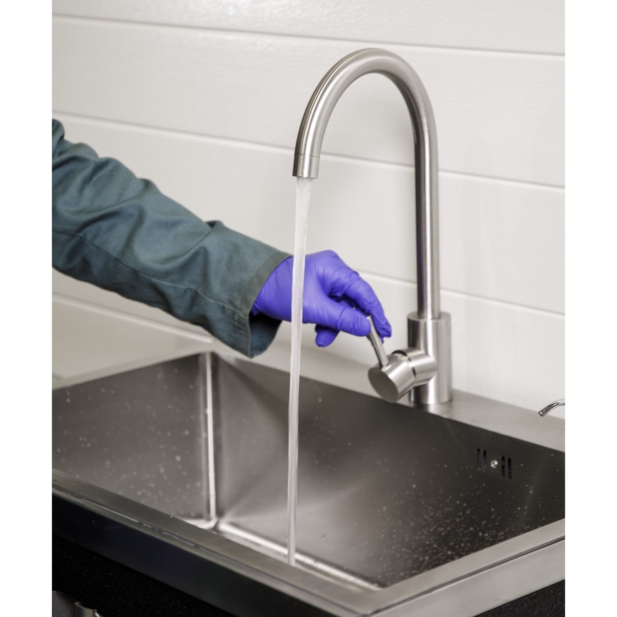 Sealey APMS67 680mm Modular Sink Unit