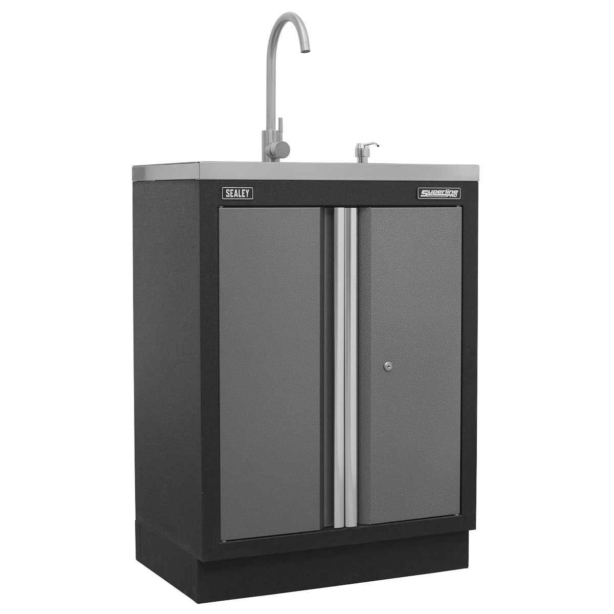 Sealey APMS67 680mm Modular Sink Unit