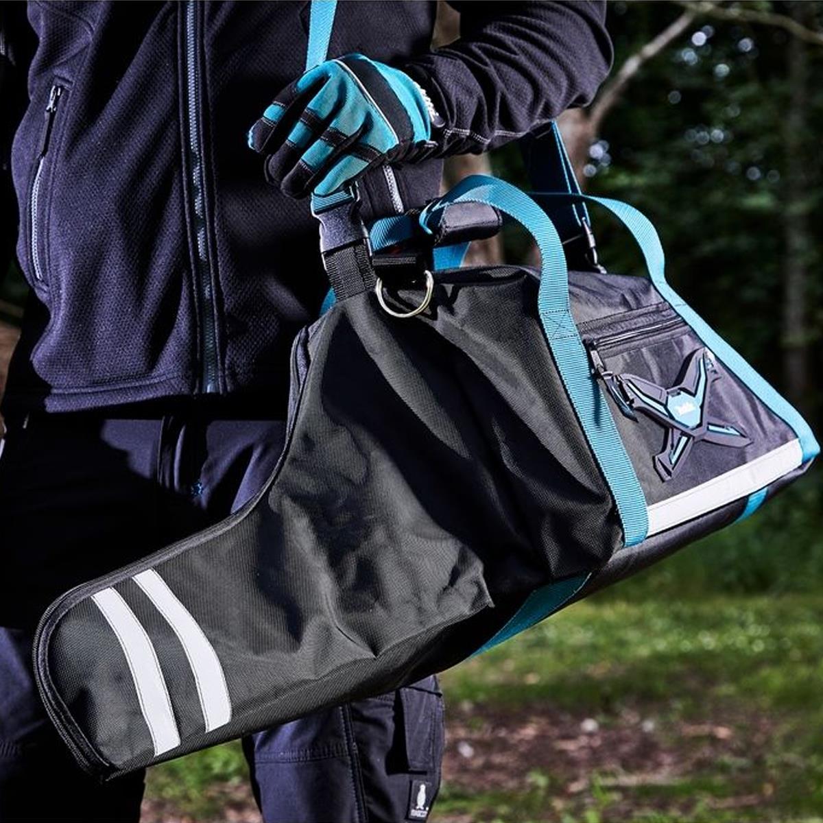 Makita E-05549 Ultimate Chainsaw Bag