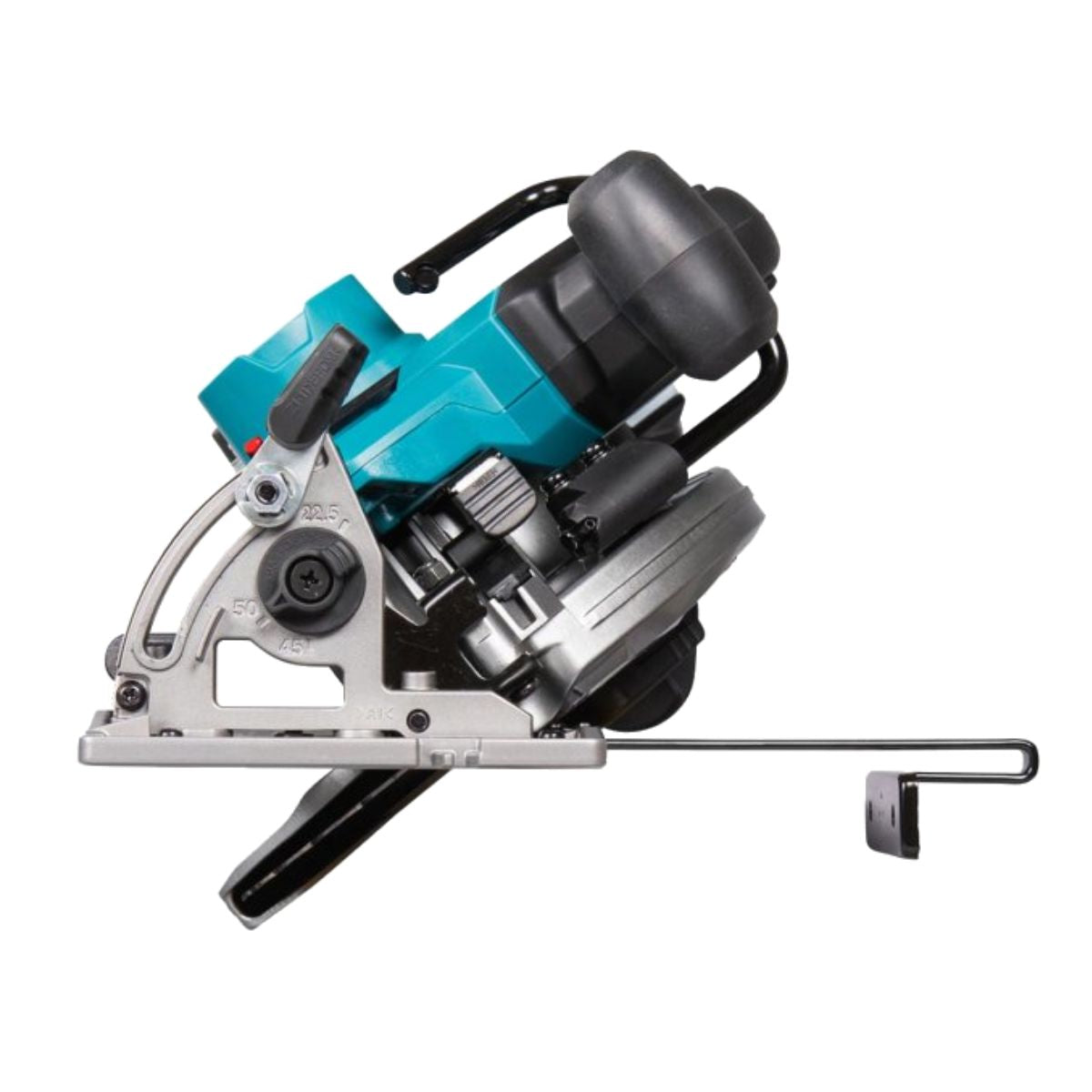 Makita HS012GZ 40V Brushless 165mm Circular Saw With 1 x 2.5Ah Battery Charger & Bag