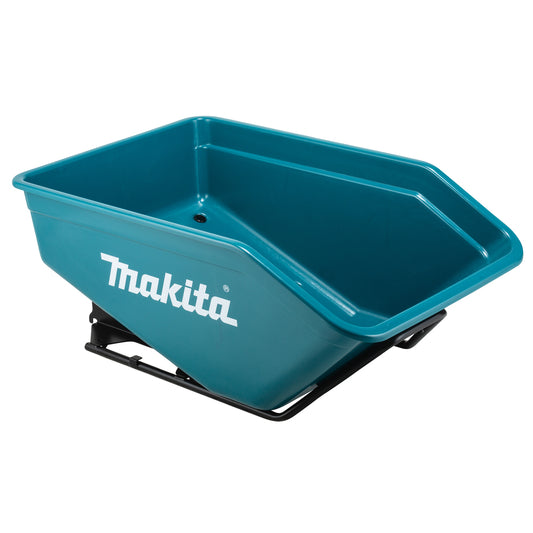 Makita 191B69-8 Dump Bucket For Wheelbarrow DCU604