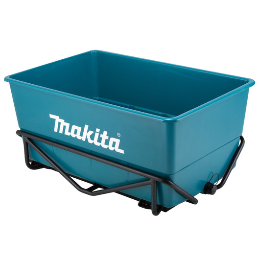 Makita 1911B3-6 Flat Bucket Set For WheelBarrow DCU604