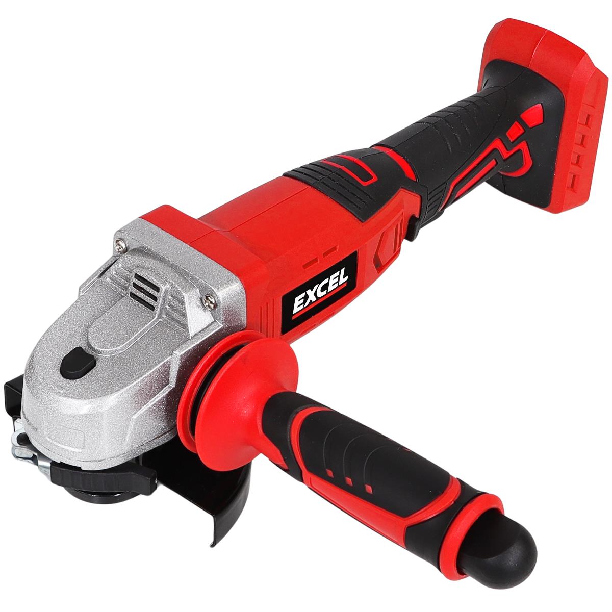 Excel 18V Cordless 5 Piece Tool Kit with 3 x 4.0Ah Battery & Charger EXL5228