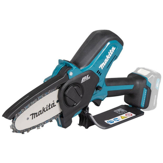 Makita UC100DZ 12V CXT Brushless Pruning Saw Body Only