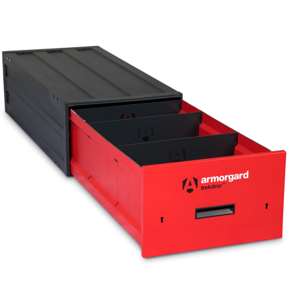 Armorgard TKD1 Trekdror Van Security Tool Drawer Box