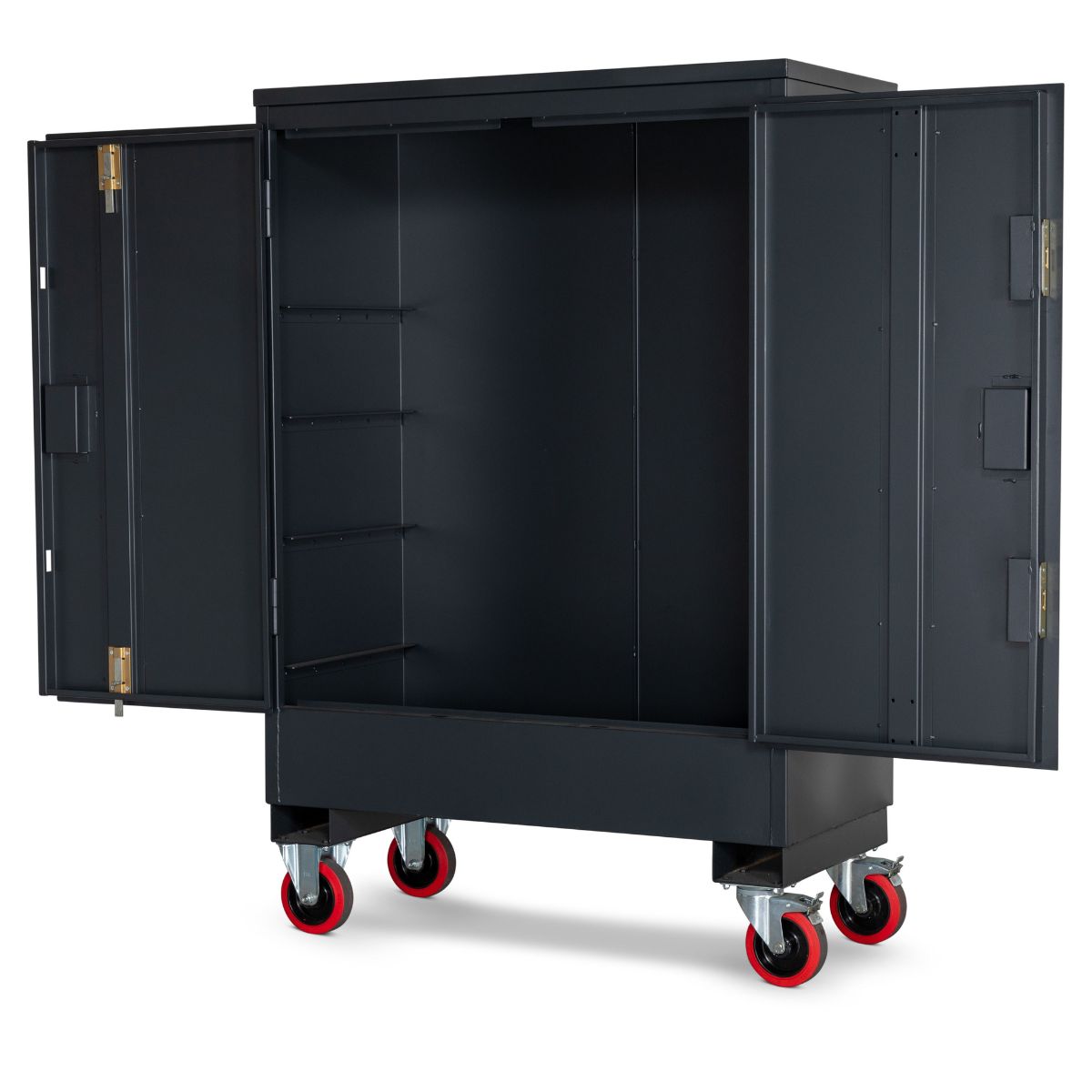 Armorgard FC3 Fittingstor Mobile Fittings Storage Cabinet 1205mm x 580mm x 1780mm