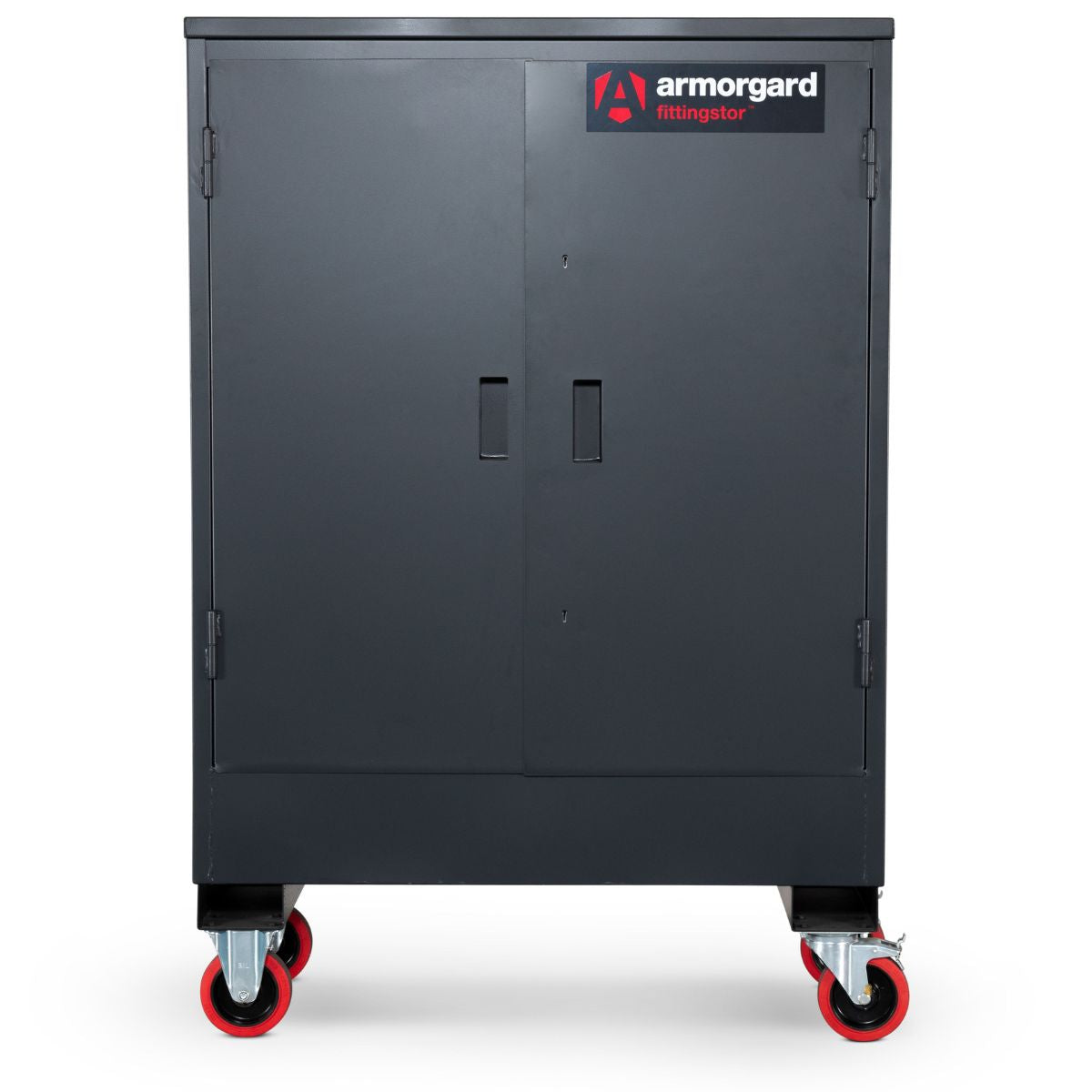 Armorgard FC3 Fittingstor Mobile Fittings Storage Cabinet 1205mm x 580mm x 1780mm