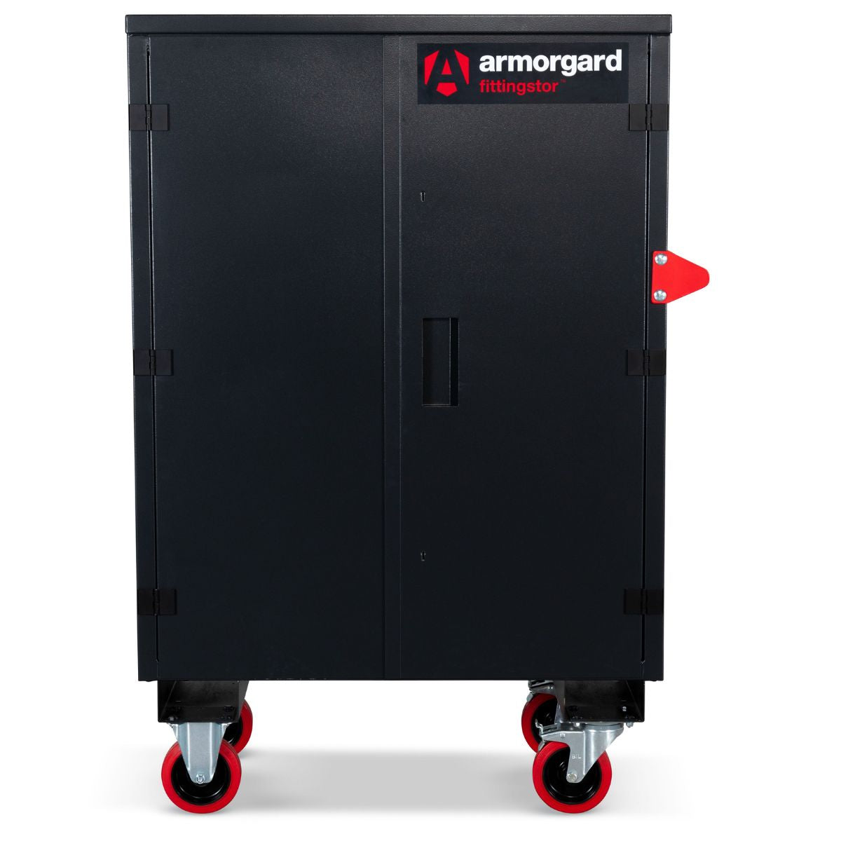 Armorgard FC4 Fittingstor Mobile Fittings Storage Cabinet