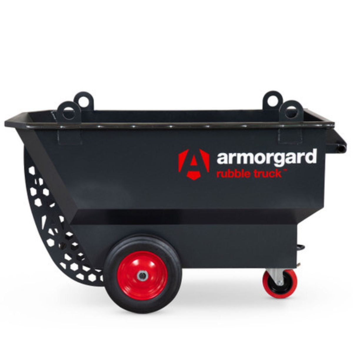 Armorgard RT400 Rubble Truck 1465x755x945mm