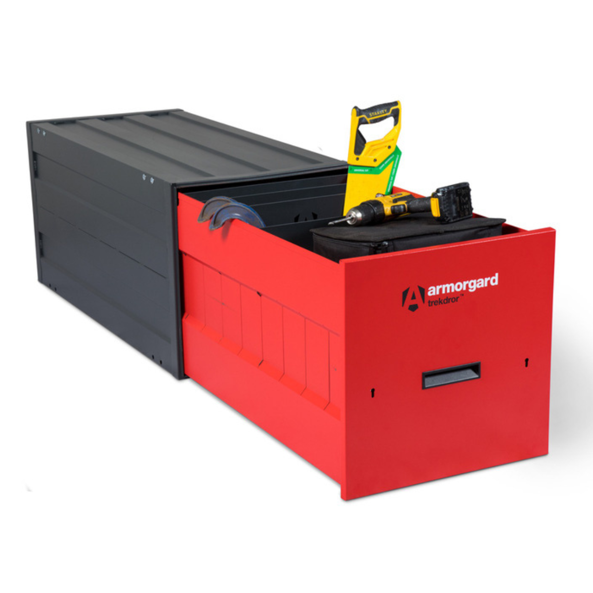 Armorgard TKD3 Trekdror Van Security Tool Drawer Box