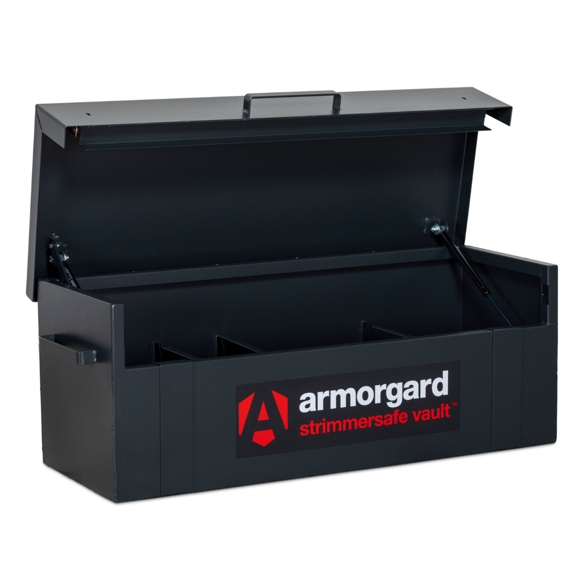 Armorgard SSV12 StrimmerSafe Vault 1285x525x460mm