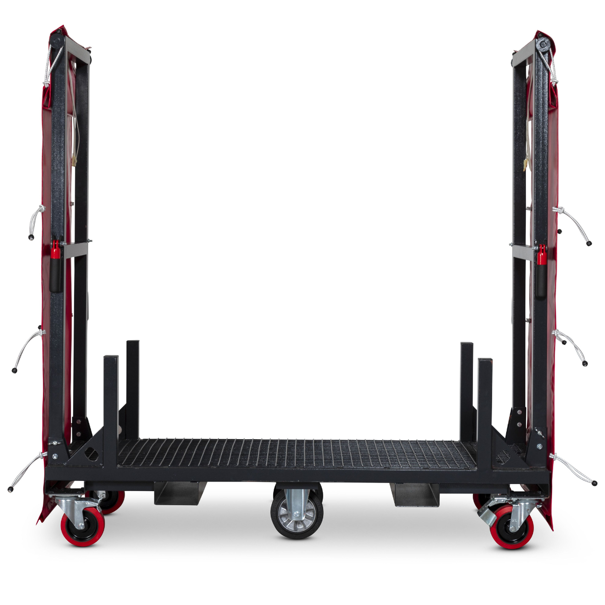 Armorgard DR1 Duct Rack Mobile Rack for Ducting