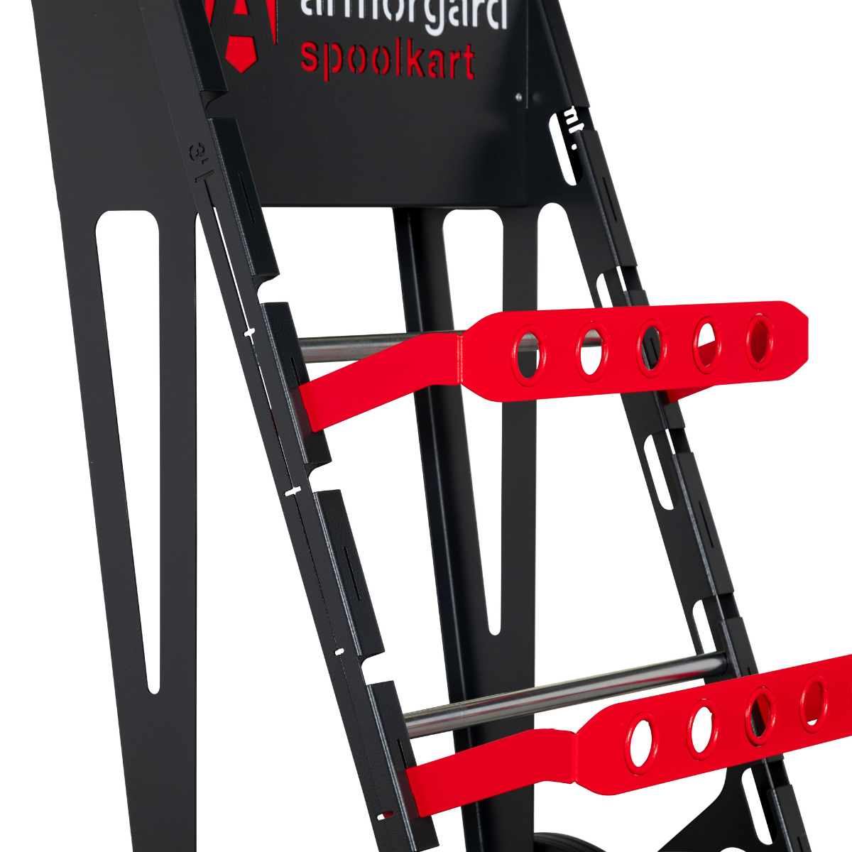 Armorgard SPK2 Spoolkart Mobile Cable Reel Cart 740x840x1365mm
