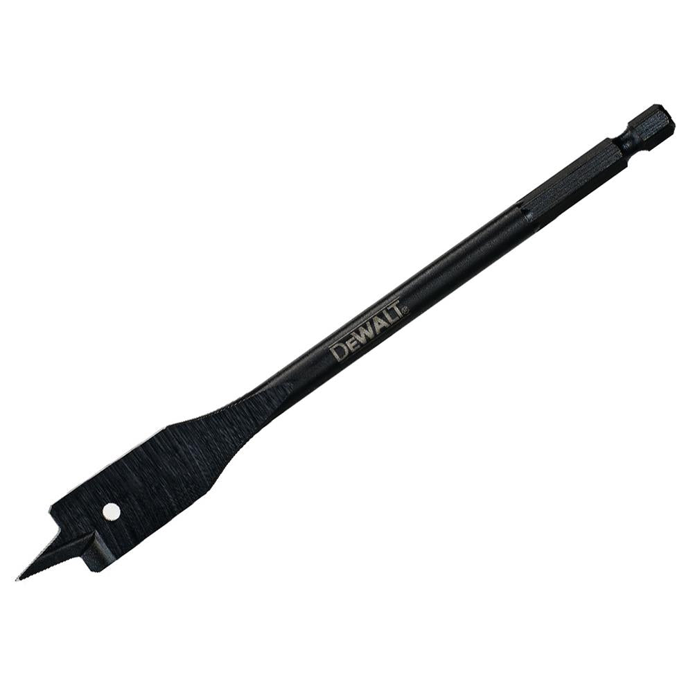 Dewalt DT4771-QZ 25mm x 152mm Extreme Flatwood Drill Bit