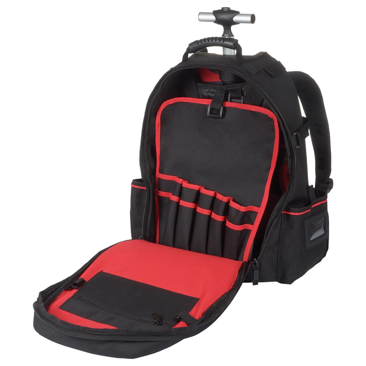 Trend TB/WBP Wheeled Backpack Tool Bag