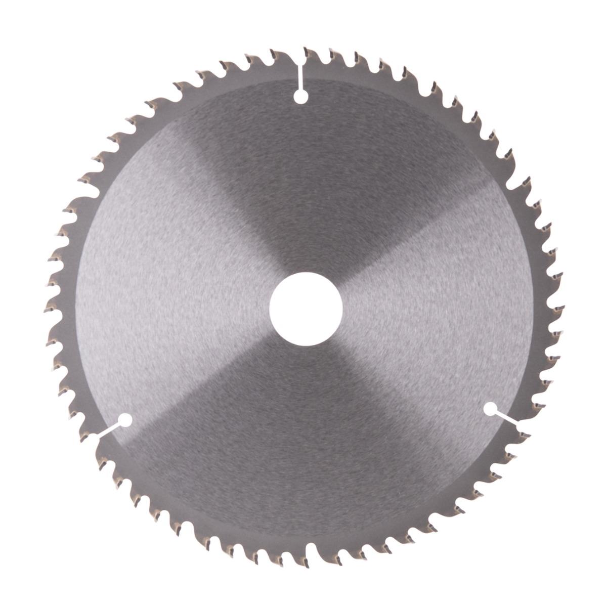 Makita E-08903 Efficut TCT Mitre Saw Blade 216mm x 30mm x 60T