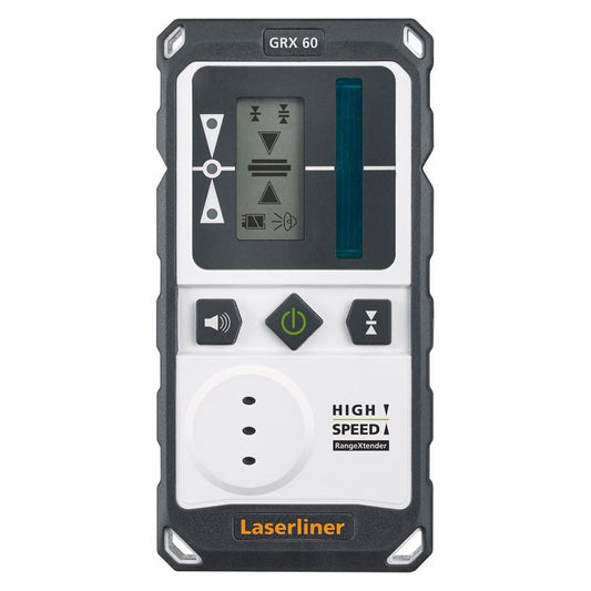 Laserliner 033.55A Range Xtender G 60 Laser Receiver 32171
