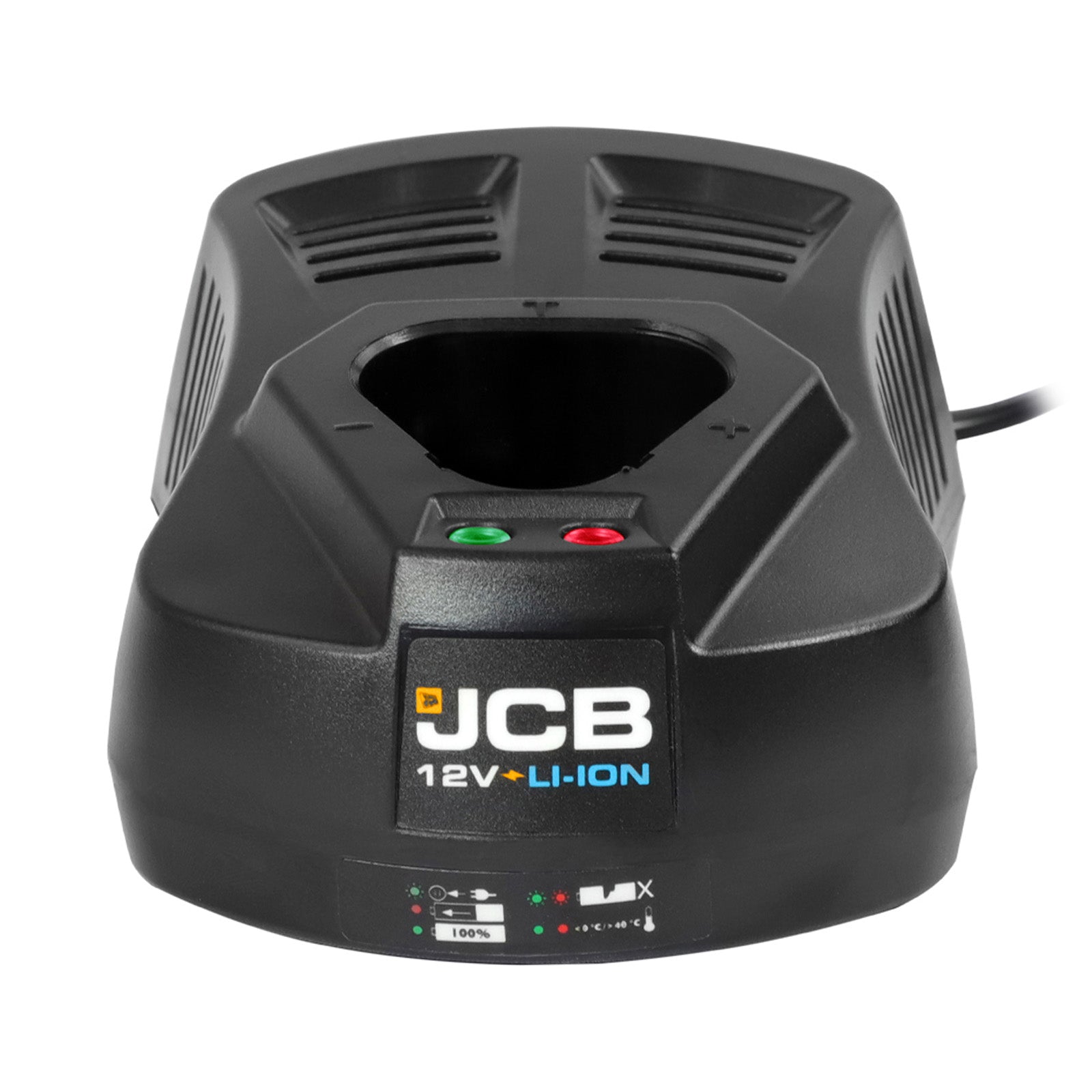 Jcb discount 12v drill