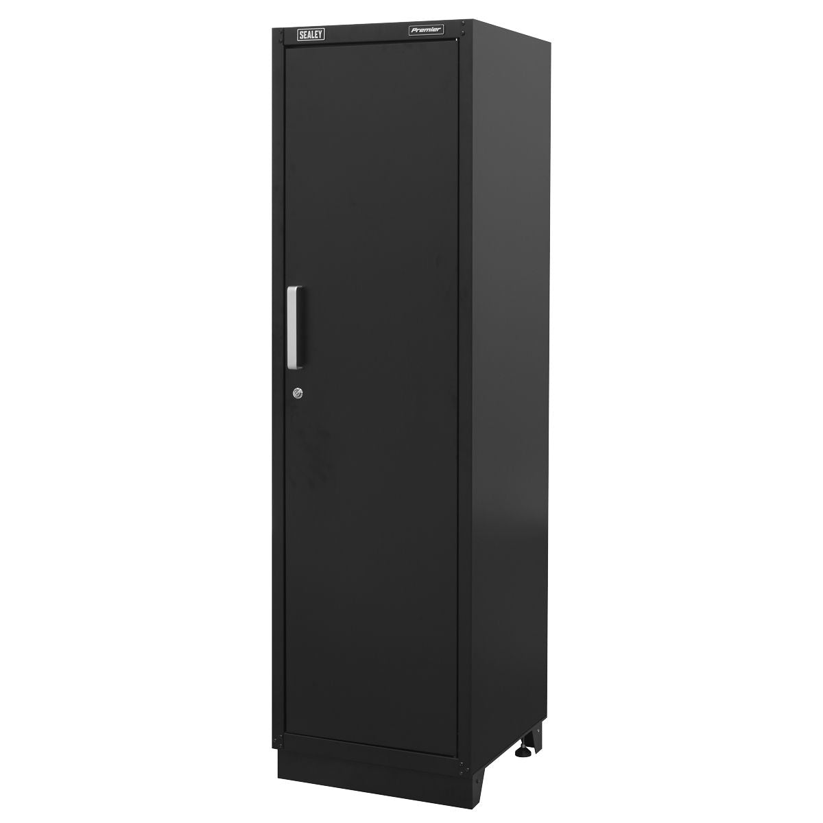 Sealey APMS21 Modular Full Height Floor Cabinet 2110mm Heavy-Duty