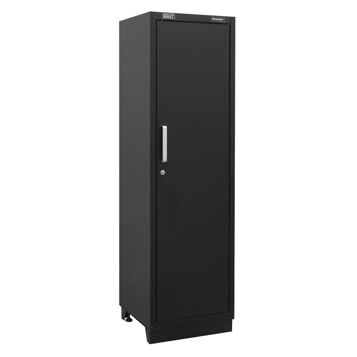 Sealey APMS21 Modular Full Height Floor Cabinet 2110mm Heavy-Duty