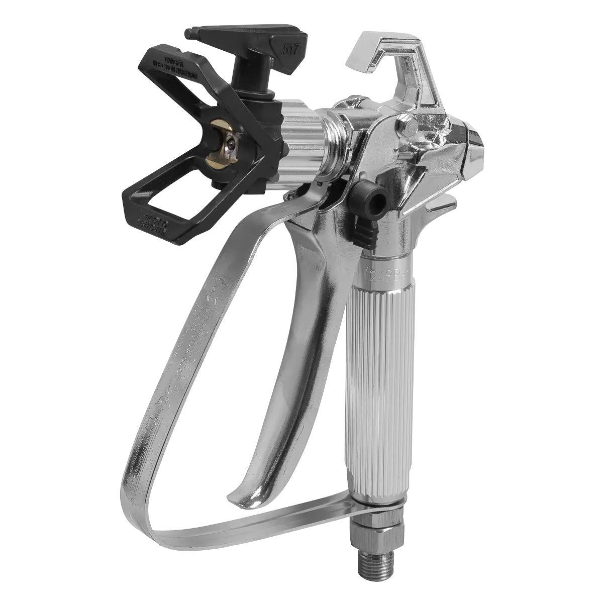 Sealey APS1000 Airless Paint Sprayer Kit 230V/700W