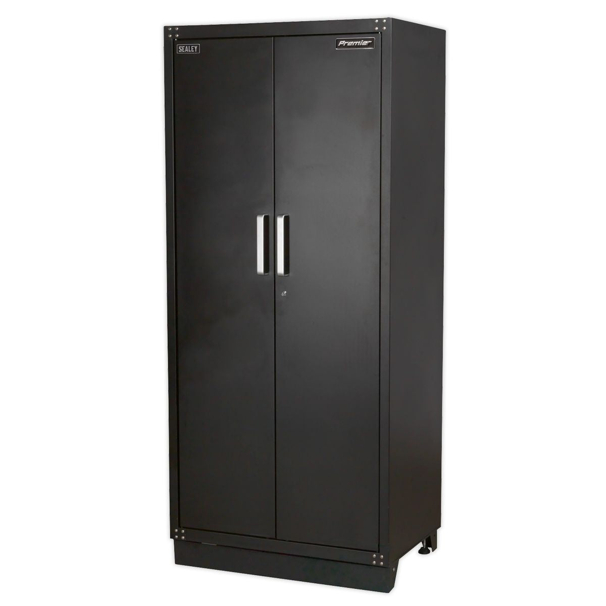 Sealey APMS05 Modular Full Height Floor Cabinet 930mm Heavy-Duty