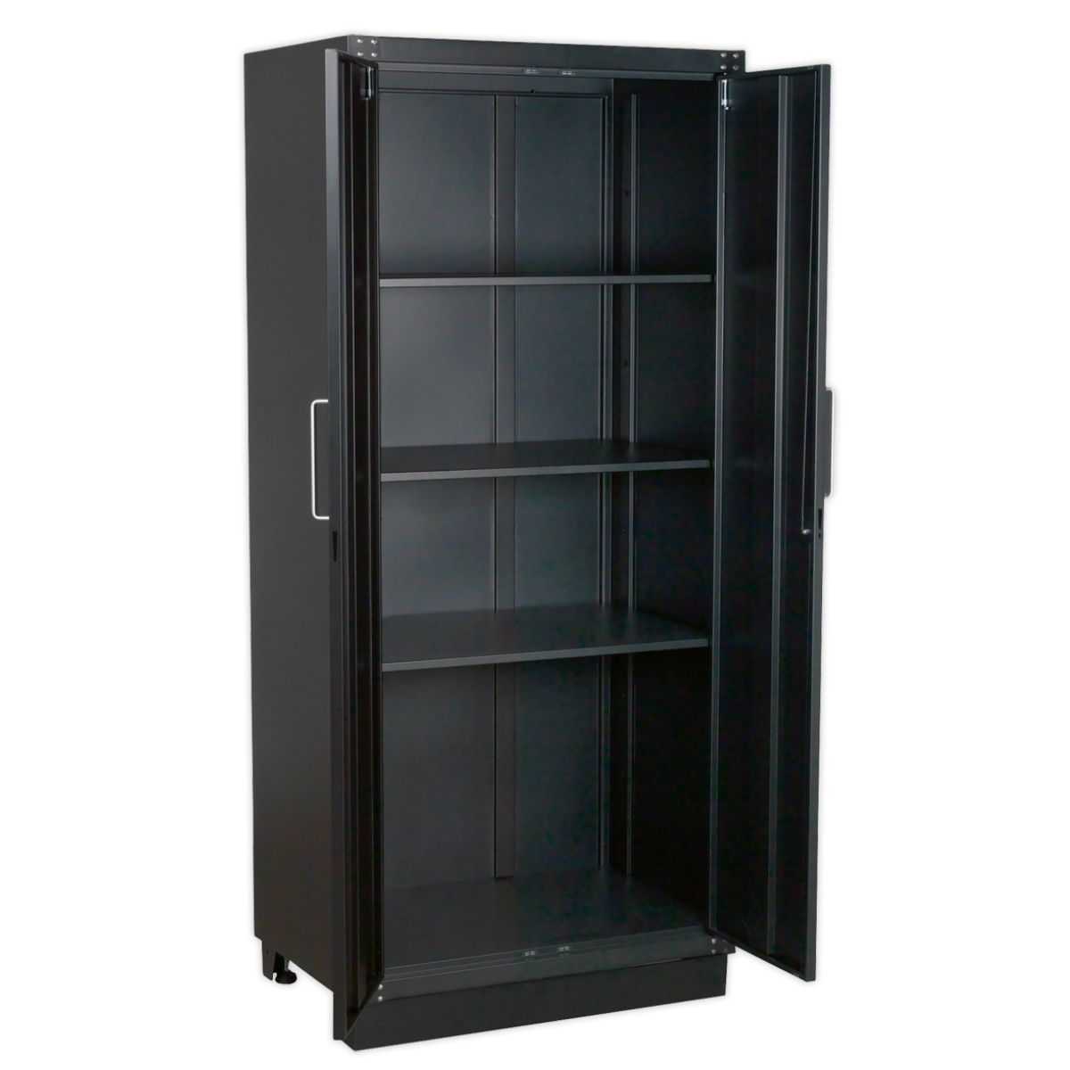 Sealey APMS05 Modular Full Height Floor Cabinet 930mm Heavy-Duty