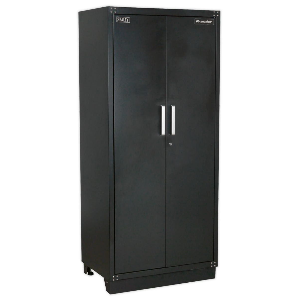 Sealey APMS05 Modular Full Height Floor Cabinet 930mm Heavy-Duty