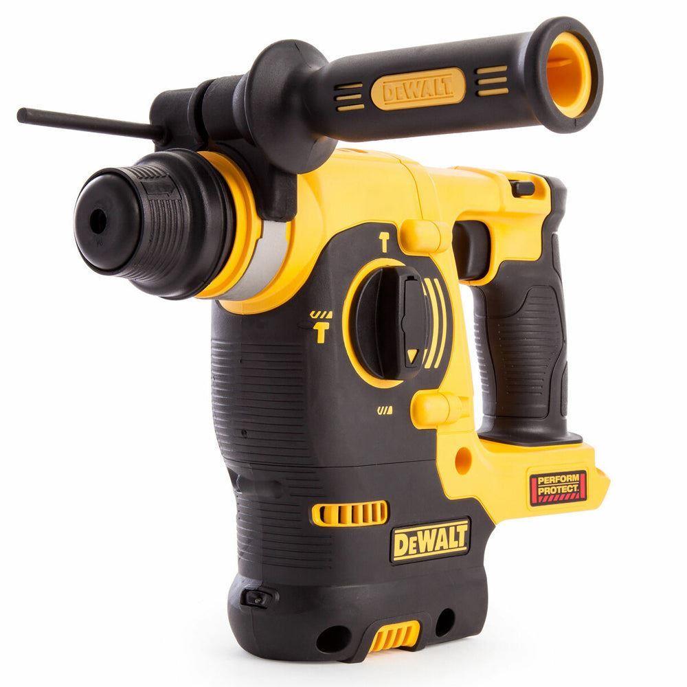 Dewalt 18V 10 Piece Combo Kit with 3 x Batteries & Charger T4TKIT-1395