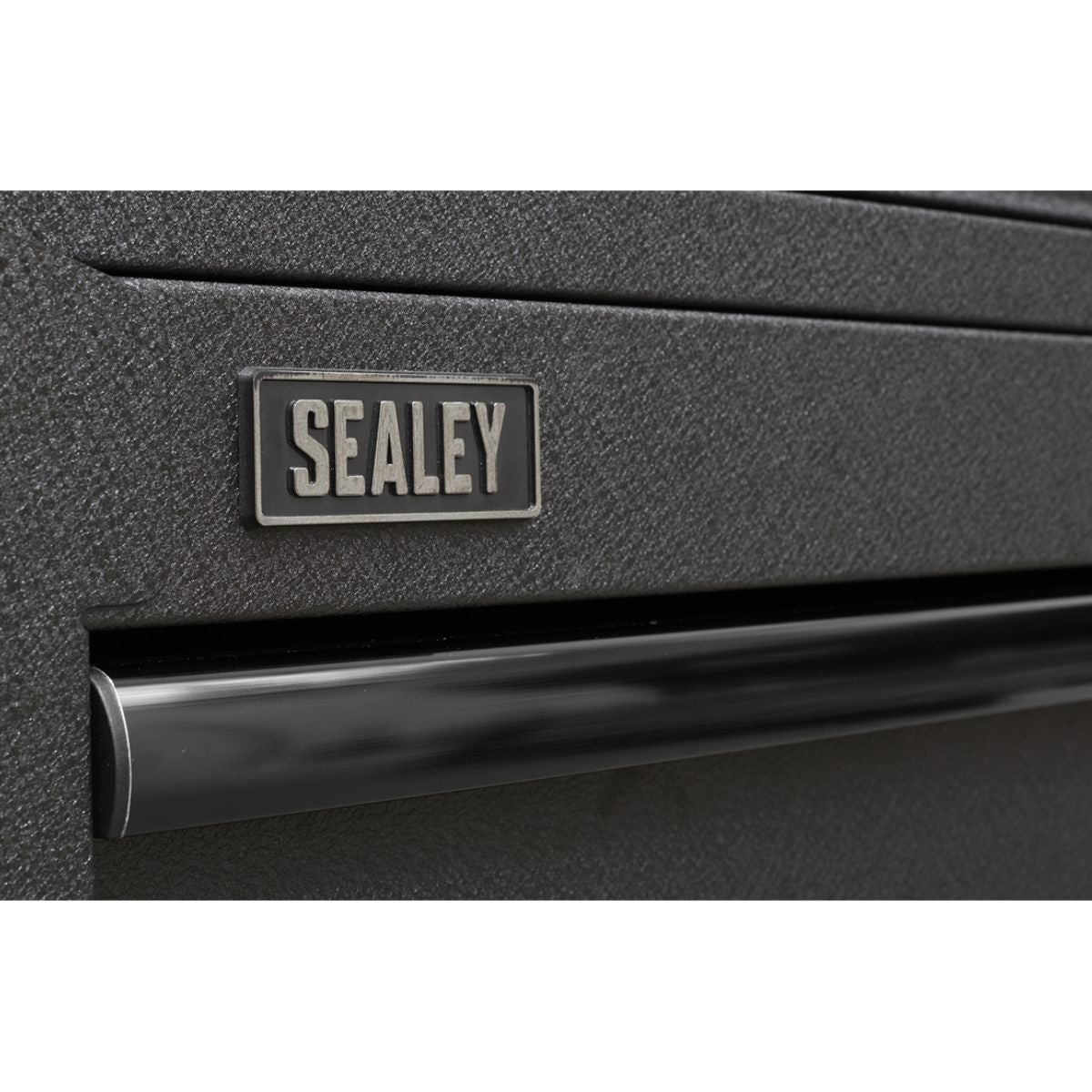 Sealey AP2709BE 9 Soft Close Drawer 690mm Power Strip Tower Cabinet