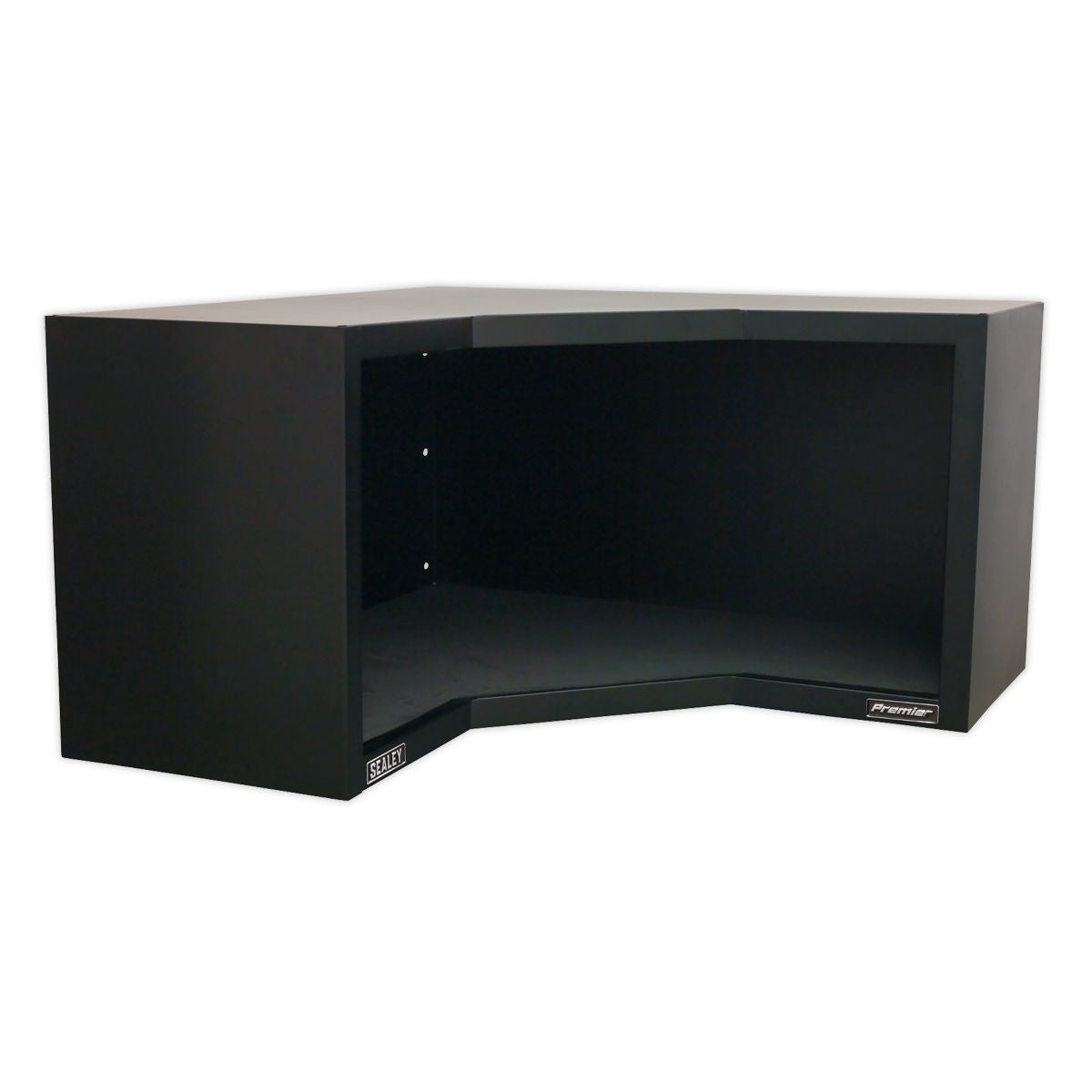 Sealey APMS16 930mm Heavy-Duty Modular Corner Wall Cabinet