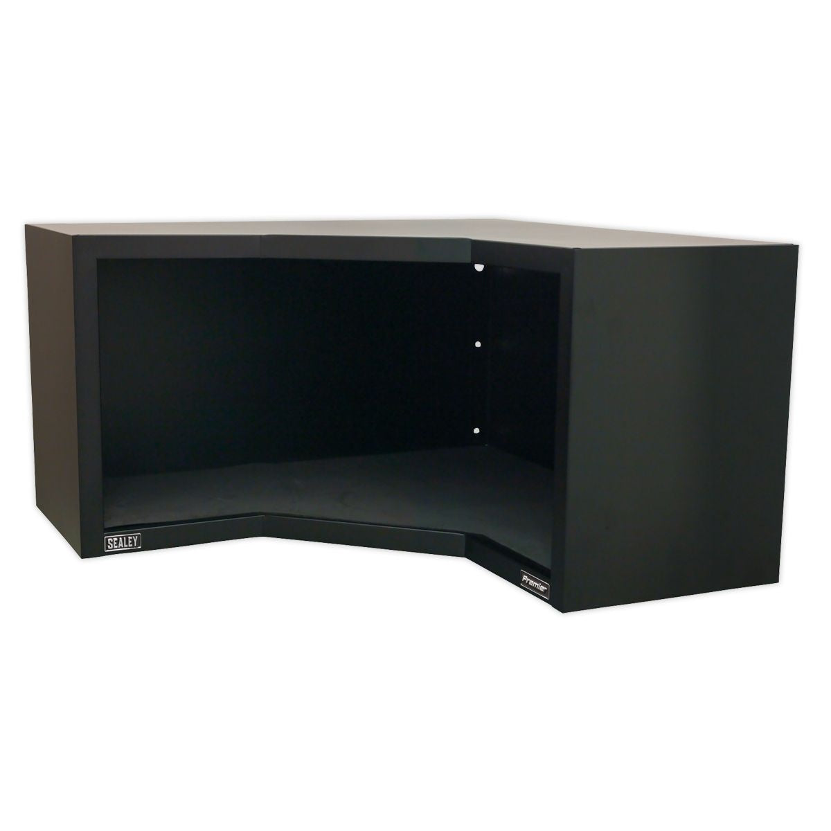 Sealey APMS16 930mm Heavy-Duty Modular Corner Wall Cabinet