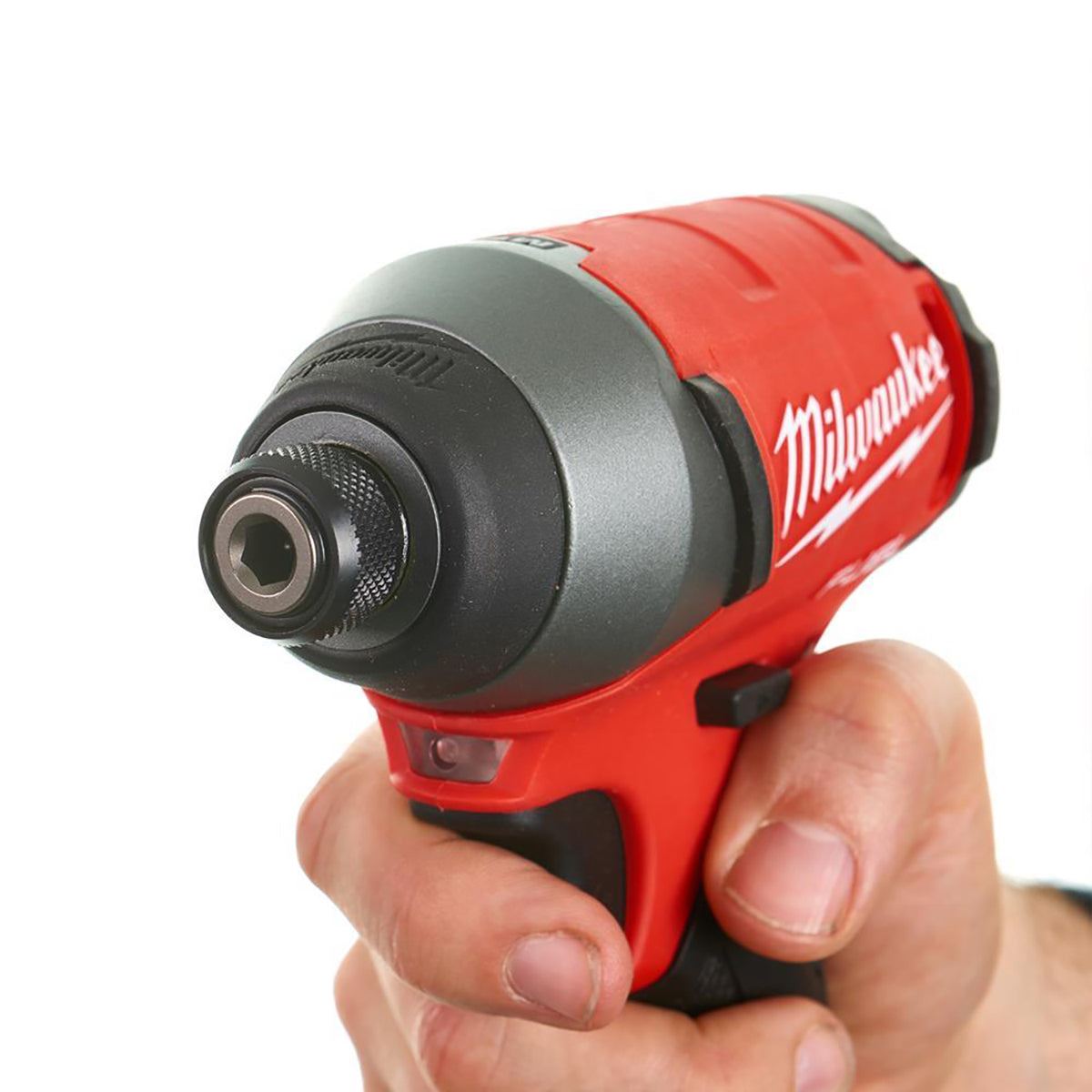 Milwaukee M18ONEID2-0X Fuel 18V Brushless 1/4