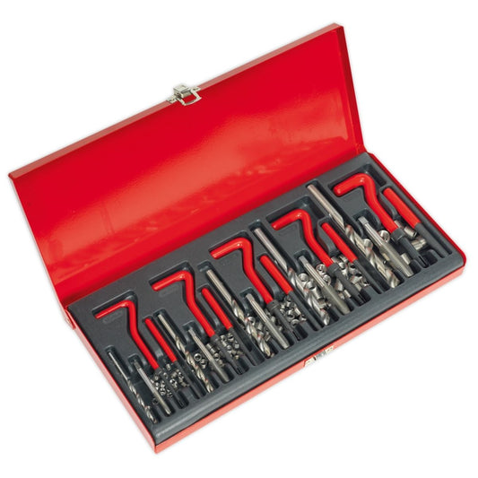 Sealey TRMK Thread Repair Master Kit