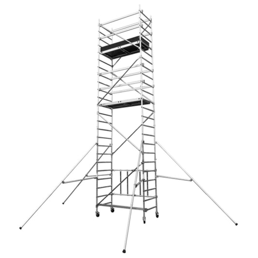 Sealey SSCL1 Platform Scaffold Tower Combo EN 1004-1