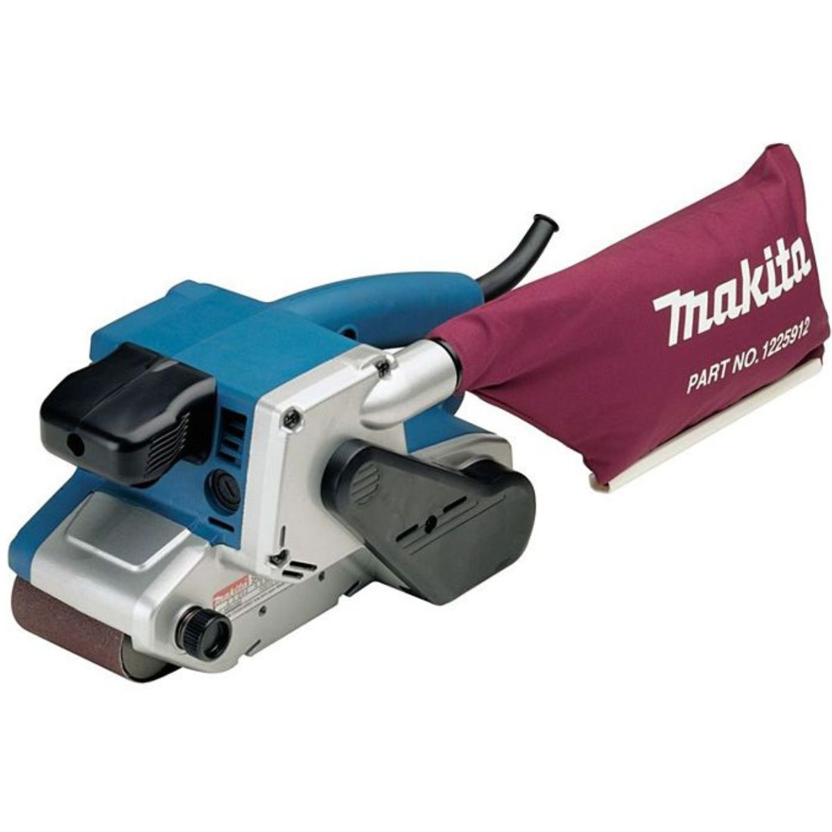 Makita 9903/1 76mm x 533mm Belt Sander 110V