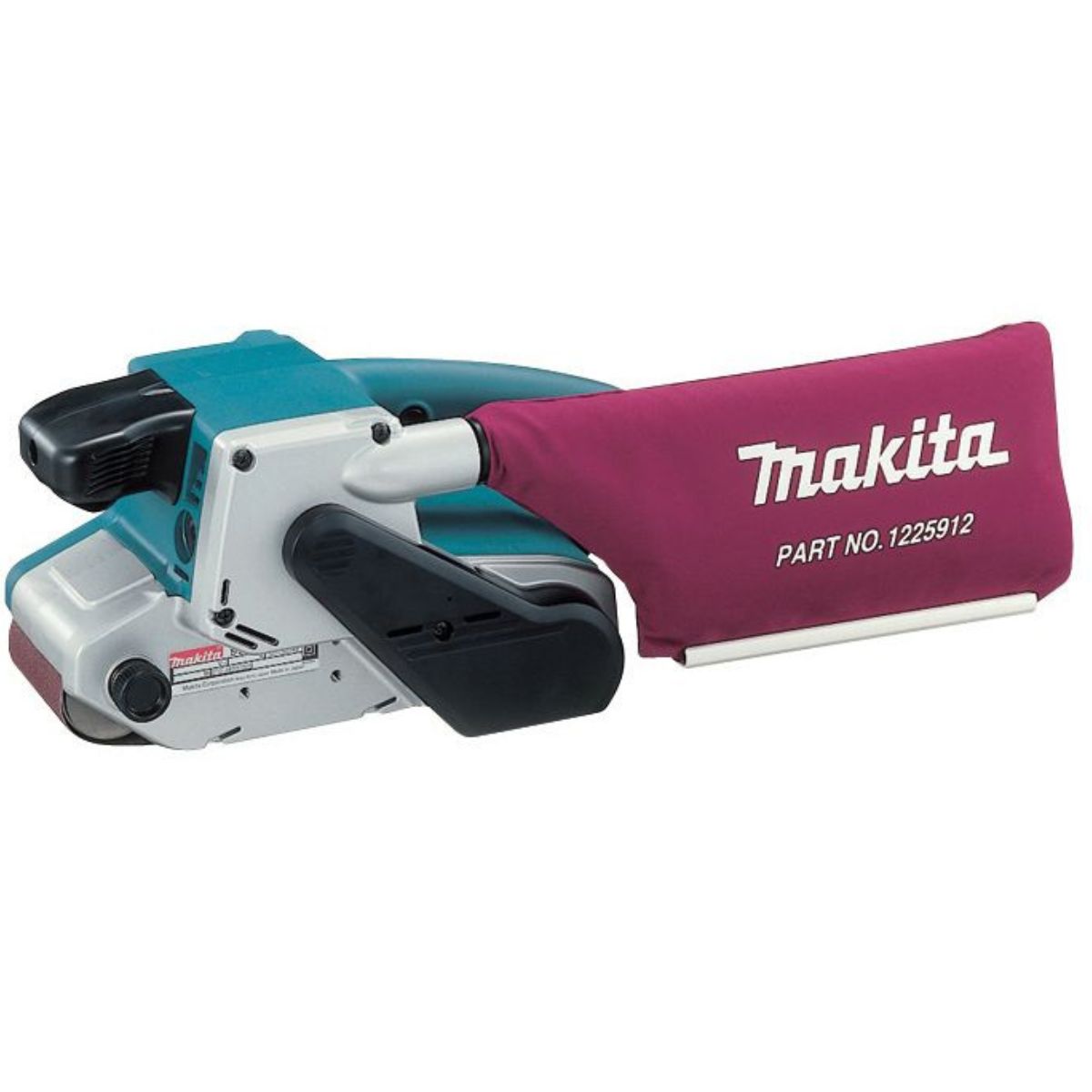 Makita 9903/2 76mm x 533mm Belt Sander 240V