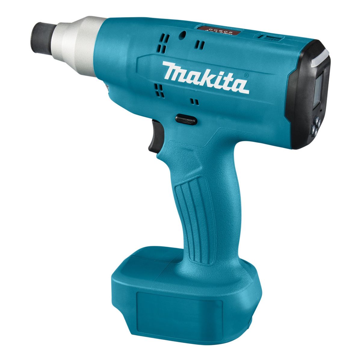 Makita DFT120TMZ 18V LXT Brushless Screwdriver Body Only