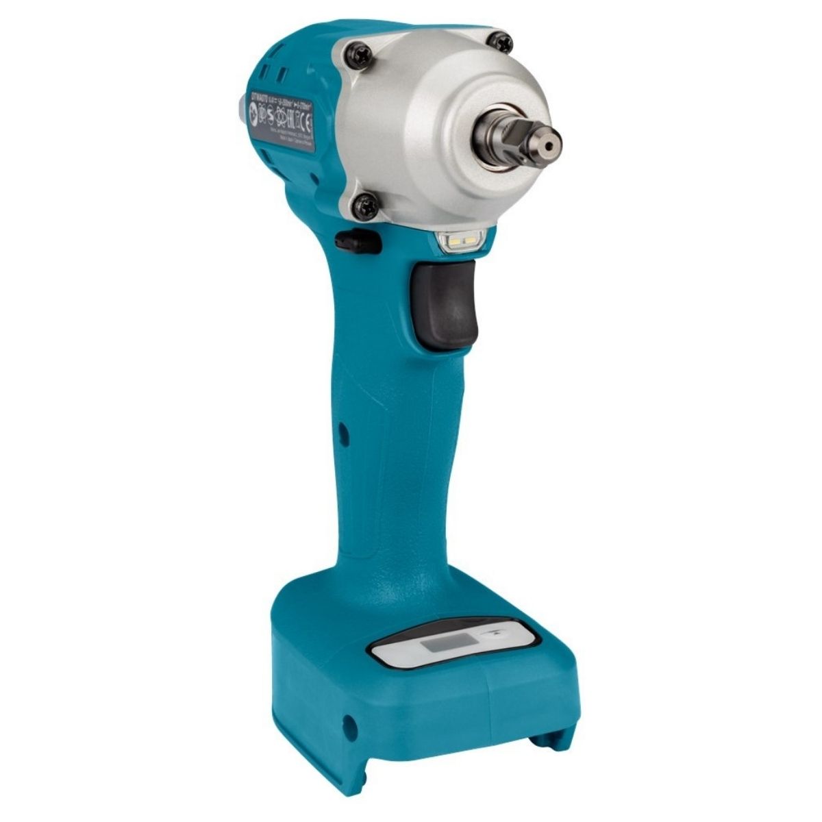 Makita DTWA070Z 14.4V LXT Brushless Impact Wrench Body Only