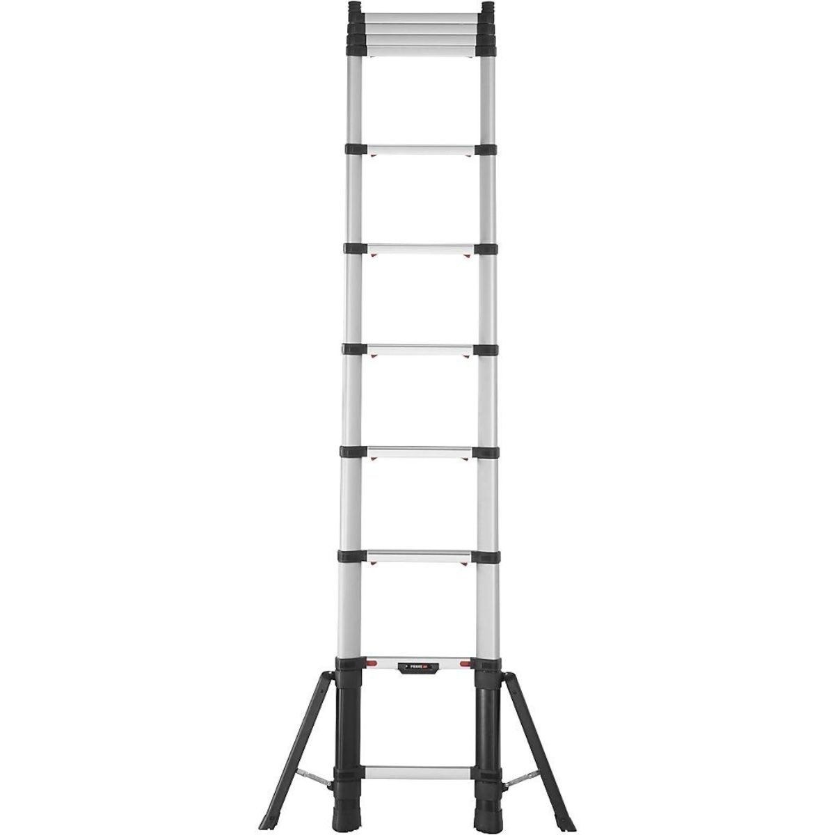 Telesteps TEL72235781 3.5m Prime Line Telescopic Ladder with Stabilisers
