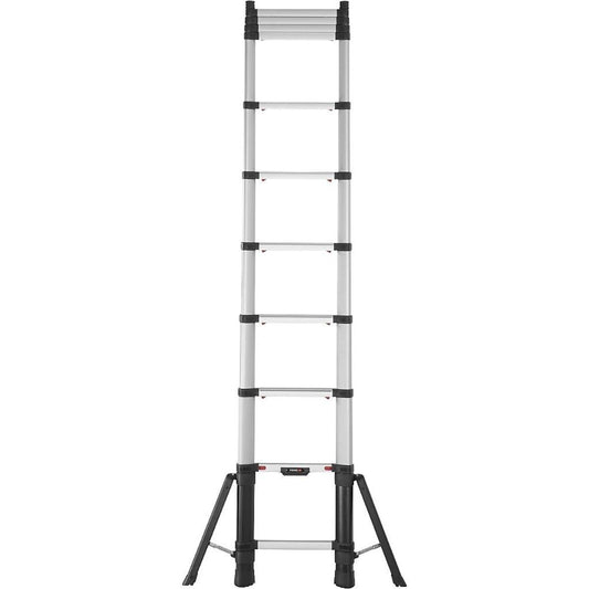Telesteps TEL72235781 3.5m Prime Line Telescopic Ladder with Stabilisers