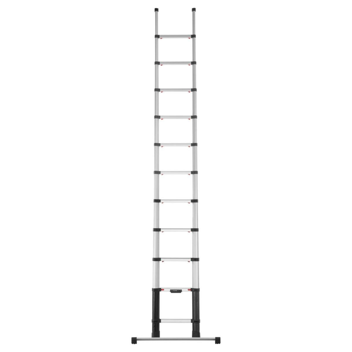 Telesteps TEL72241681 3.5m Prime Line Telescopic Ladder with Stabiliser Bar