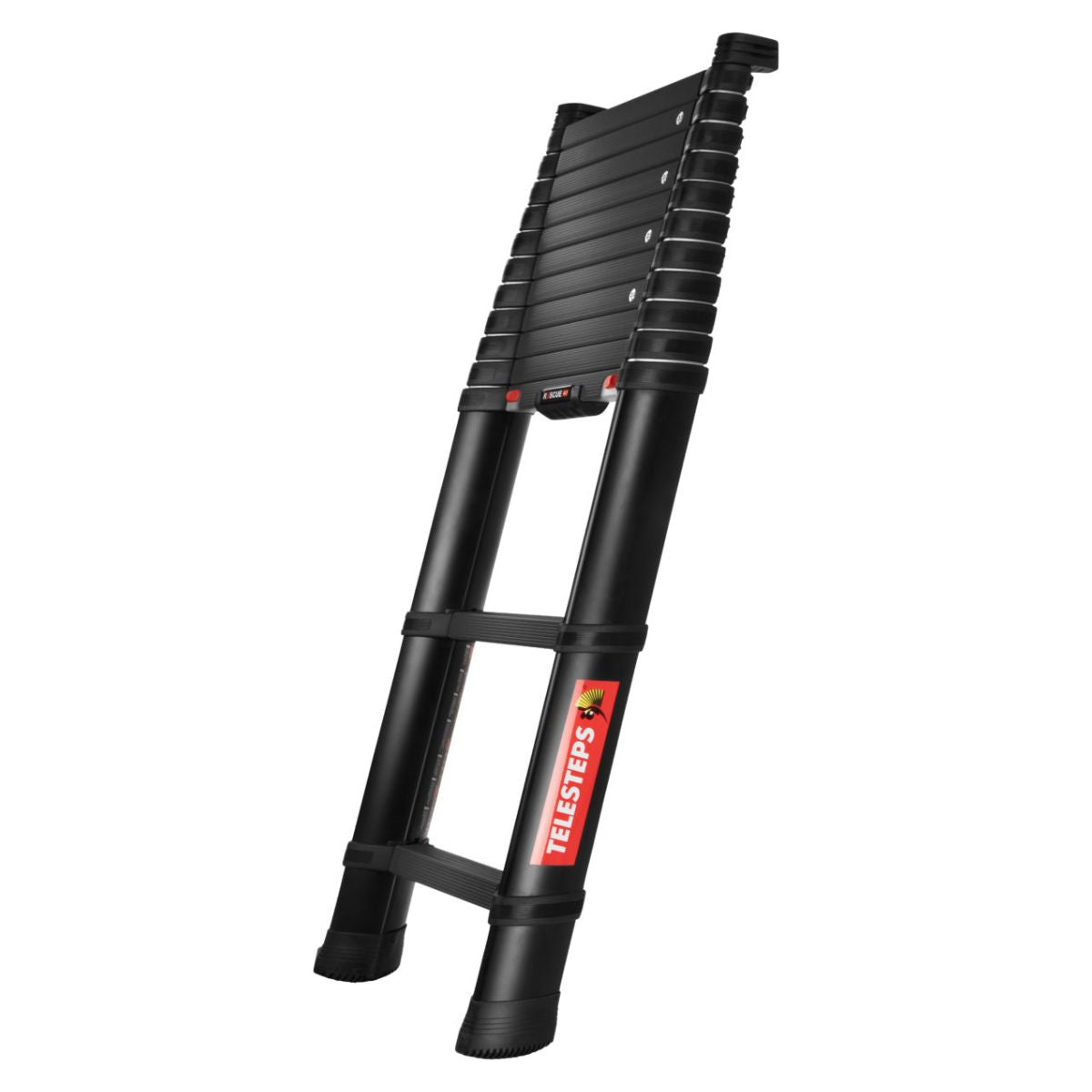 Telesteps TEL72741521B 4.1m Rescue Line Military Telescopic Ladder