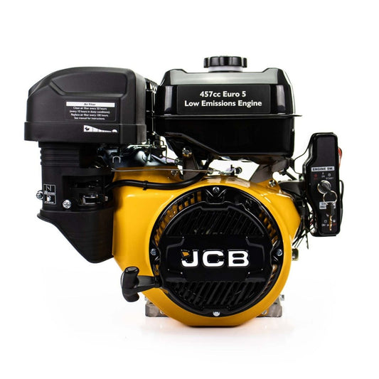 JCB E460PE 4 Stroke Electric Start Petrol Engine 457cc