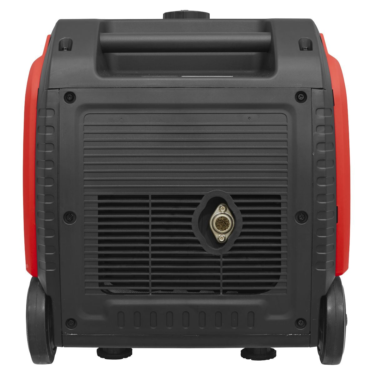 Sealey G3500I 4-Stroke Engine Inverter Generator 230V/3500W